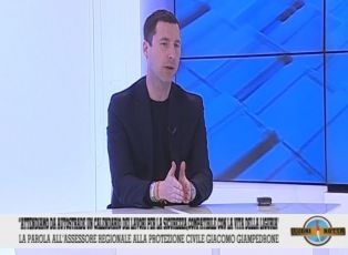 Autostrade, Giampedrone:  “Siamo in attesa della proposta di alleggerimento dei lavori, a partire dal 15 giugno”