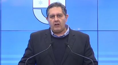 Vaccini, Toti: "la Liguria vaccinerà turisti e residenti temporanei"