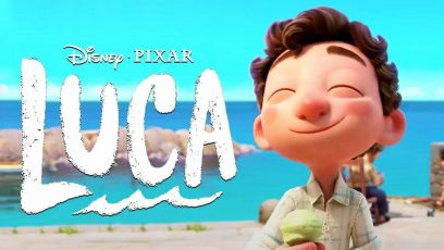 "Luca", il film Disney ambientato in Liguria, potrebbe avere una prima al cinema