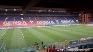 Genoa-Atalanta 3-4, la cronaca live del match