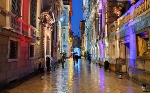 Genova, grande successo per i Rolli Days: oltre 20 mila visitatori in tre giorni