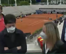 Tennis, Internazionali di Roma con il pubblico: primo passo per nuove aperture