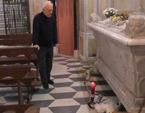 Genova, guarisce per miracolo al Santuario della Madonnetta: "Intervento di Dio evidente"