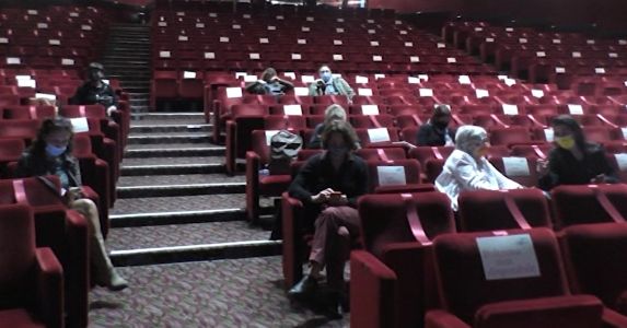 Genova, incontro al Teatro Ivo Chiesa per la riforma del sistema teatrale