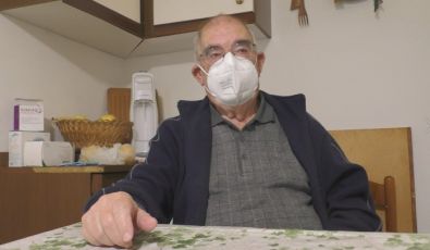 La storia di Piera, invalida e da mesi in attesa di un vaccino a domicilio