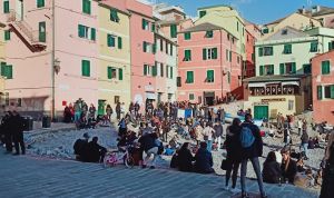Covid, la Liguria in zona bianca dal 7 giugno: verso il coprifuoco alle 23