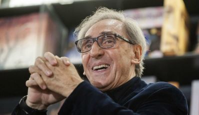 Lutto nella musica italiana: è morto Franco Battiato