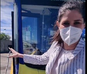 A Torino arrivano 50 nuovi bus elettrici