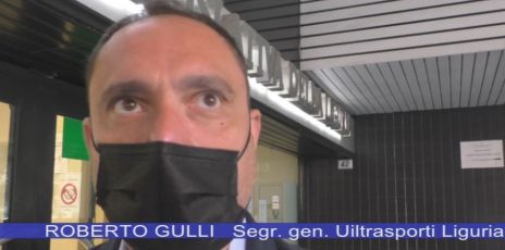 Trasporti, Gulli (Uil): “Necessario il reintegro dei treni soppressi sulla Milano-Ventimiglia”