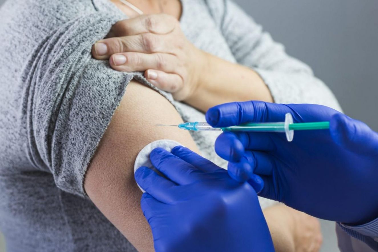 Vaccinazione nei soggetti allergici: ecco il protocollo di regione Liguria