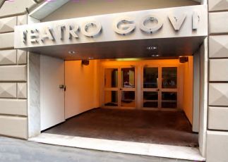 Genova, pronta la ristrutturazione del Teatro Govi di Bolzaneto per 180.000€
