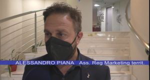 Manifestazioni, Piana: “Slow Fish in presenza ad inizio luglio”