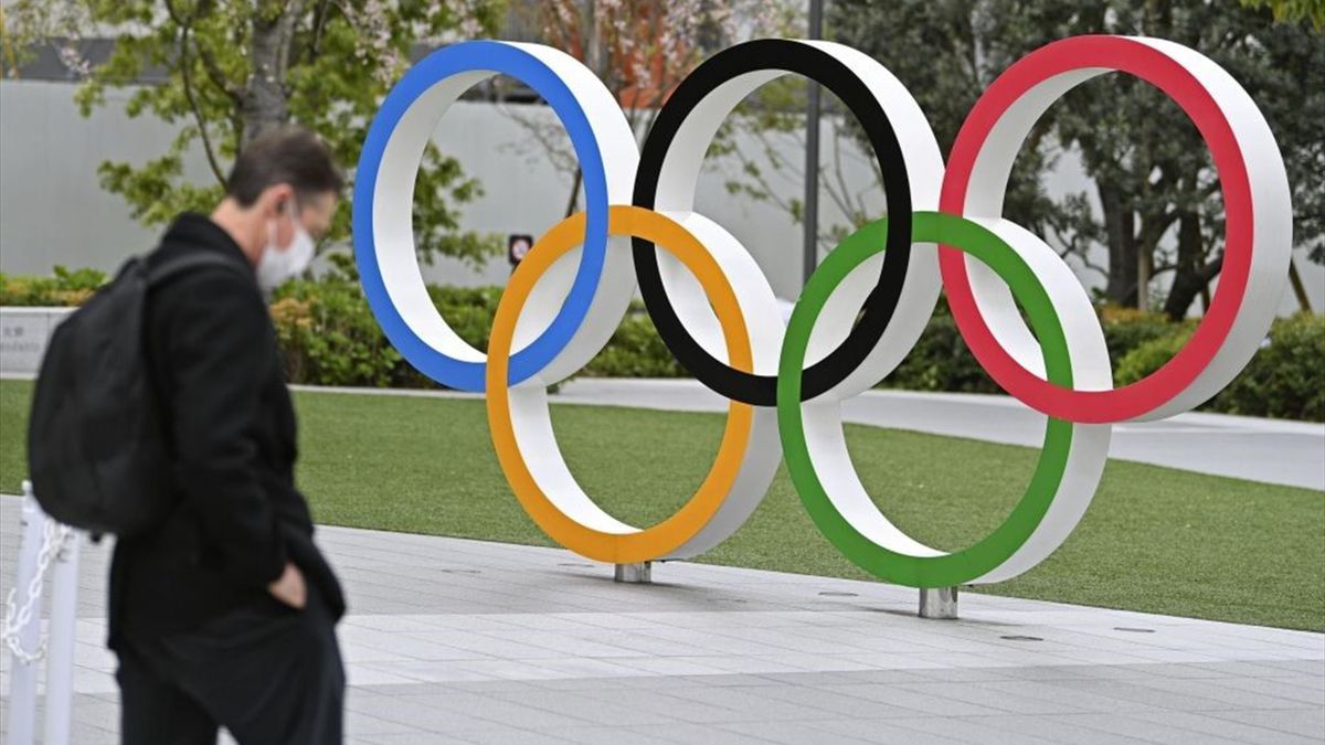 Olimpiadi di Tokio, l'appello dei medici: "Troppo alto il rischio: cancellatele"