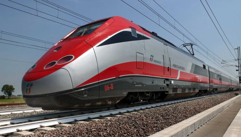 Alta velocità, cominciano i lavori per la tratta Verona-Vicenza