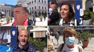 Sampdoria, i ricordi dei tifosi a De Ferrari: "Un'emozione irripetibile"