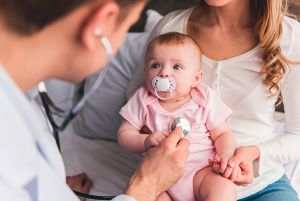 Dal 25 al 28 maggio il 76° Congresso italiano di pediatria