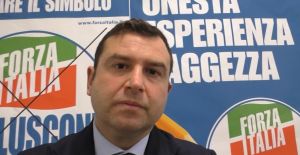 Slittamento coprifuoco, il capogruppo di Forza Italia: "Era l'ora..."