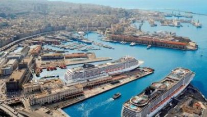 Porti Genova, Savona e Vado: ci sono numeri record per i traffici di aprile 2021