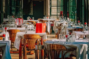 Liguria, il 2020 nero di bar e ristoranti: oltre 1000 il saldo chiusure-aperture