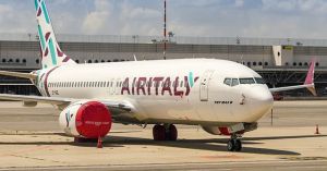 Air Italy, incontro Giorgetti-Solinas: chiesta proroga cassa integrazione