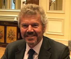 Confitarma firma la dichiarazione per reprimere la pirateria nel golfo di Guinea