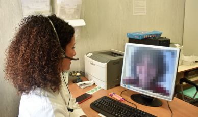 Teleconsulto, la sanità della Liguria nel terzo millennio 