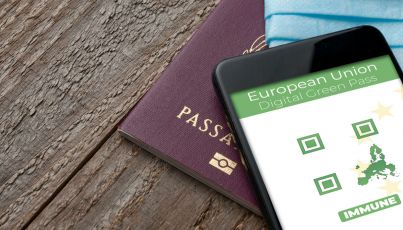Green pass europeo, c'è l'accordo: sarà operativo dal 1° luglio