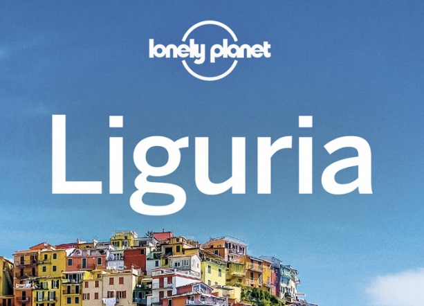 Turismo, ecco la prima guida Lonely Planet dedicata alla Liguria