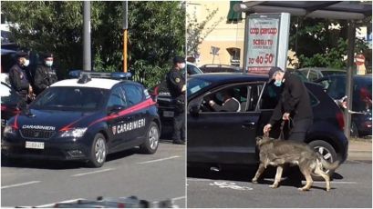Genova, maxi controlli dei carabinieri sui bus e alle fermate: due arresti e due denunce
