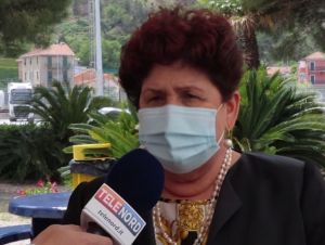 La viceministra Bellanova in visita in Liguria: "Fare sistema per essere competitivi"