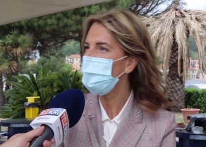 Paita: "Stop a pedaggi fino alla fine dei cantieri, la mia proposta di legge"