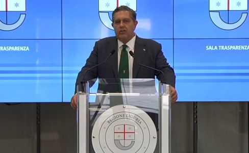 Regione Liguria conferma: "Didattica in presenza all'80% fino alla fine della scuola"