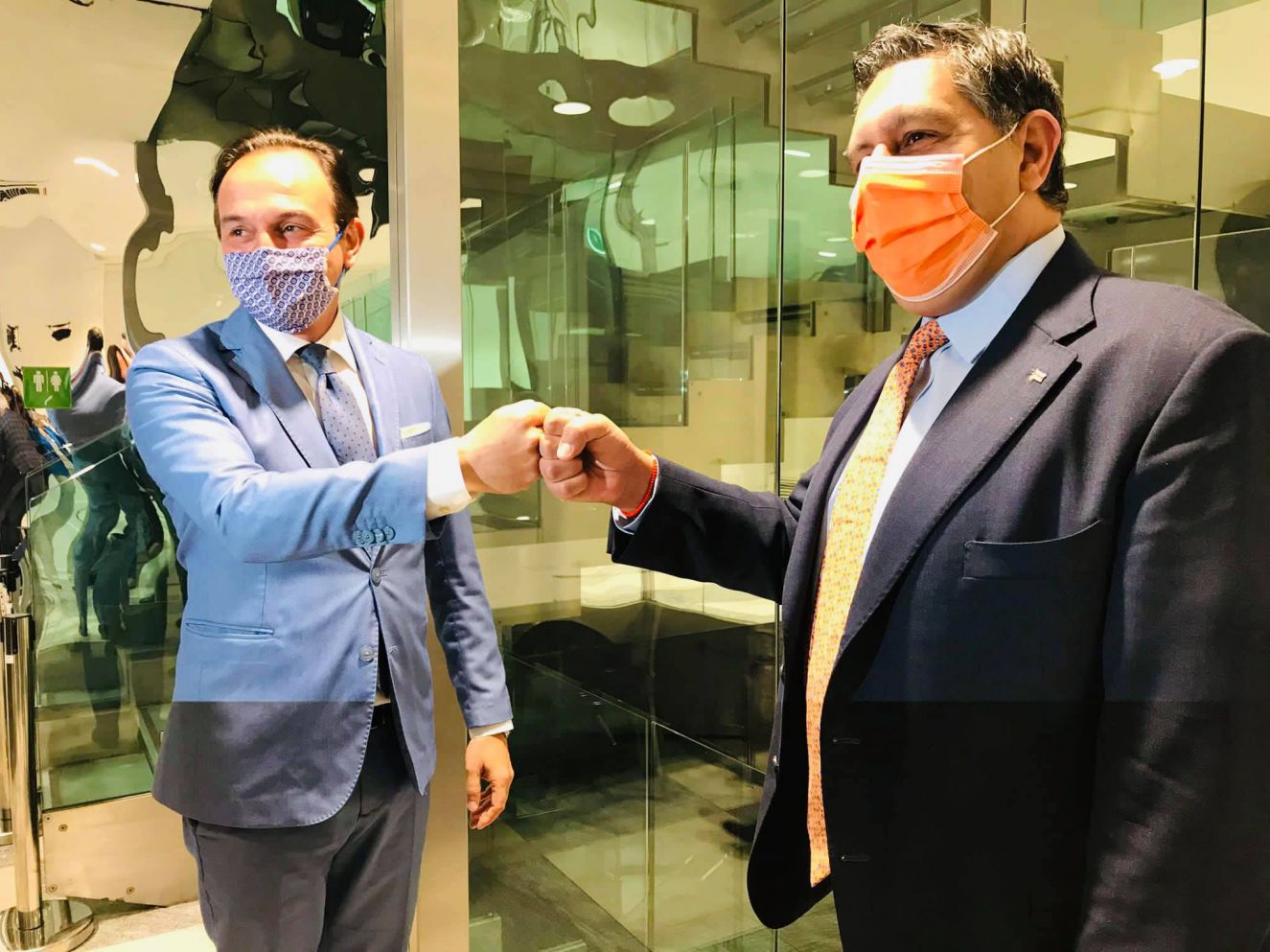 Covid, vaccini ai turisti: firmato l'accordo tra Piemonte e Liguria