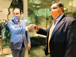 Covid, vaccini ai turisti: firmato l'accordo tra Piemonte e Liguria