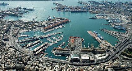 Porto di Genova, i sindacati: “Aumentare rappresentanti dei lavoratori su sicurezza”