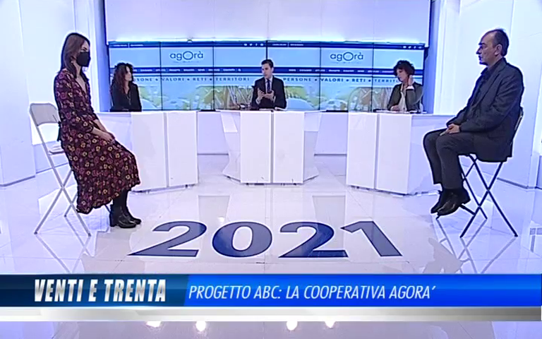 Progetto ABC, alla scoperta dell'impresa sociale Agorà