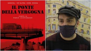 "Il Ponte della vergogna": il film che racconta la tragedia del Morandi in versione inedita