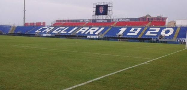 Cagliari-Genoa 0-1, Shomurodov per il vantaggio