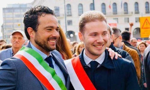 Genova, Romeo scioglie le riserve e conferma: "Mi candido a nuovo segretario PD"