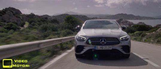Mercedes, 8 proprietari di classe E la sostituiscono con un'altra classe E