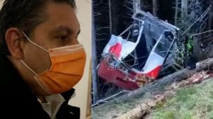Toti: "Tragedie come il Morandi o Stresa, consuetudini a cui non dobbiamo abituarci"