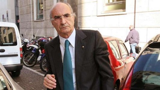 Processo Carige, l'ex presidente Giovanni Berneschi patteggia 2 anni e 10 mesi