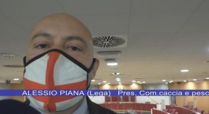 Liguria, la Regione vara il suo primo piano faunistico venatorio