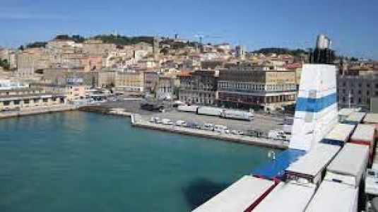 Ancona, primo quadrimestre 2021: i traffici inducono a un moderato ottimismo
