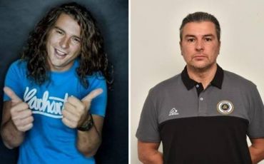 Chi si ricorda del deejay Ricky Le Roy? È entrato nello staff dello Spezia calcio