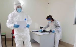 Covid Liguria, 61 casi e 3 decessi: 300 mila persone vaccinate con seconda dose