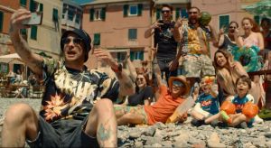 Nervi e Boccadasse protagoniste del nuovo singolo “Señorita” di Nina Zilli e Clementino