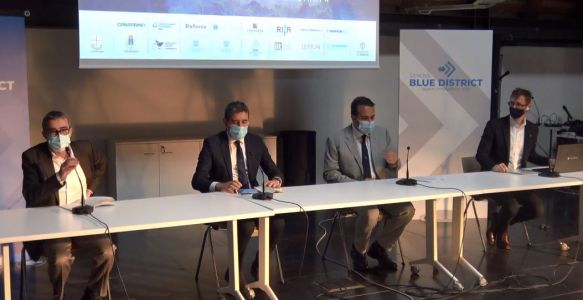 Nowtilius arriva a Genova: si raccolgono idee per il futuro della blue economy