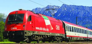 I treni DB-ÖBB EuroCity tornano a collegare Rimini a Monaco di Baviera