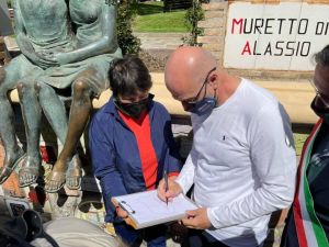 Genoa, Ballardini: "Penso che resterò ma prima devo parlare con il presidente"